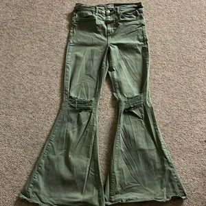 Sneak peak pants from Boot barn